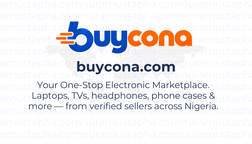 Buycona Buy What you Want and Pay On Delivery