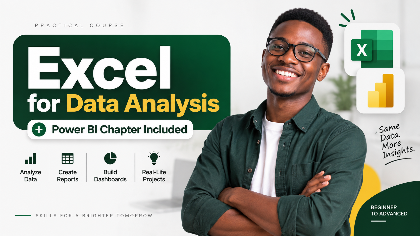 Microsoft Excel Mastery