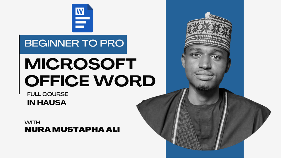 Microsoft Word & Document Design